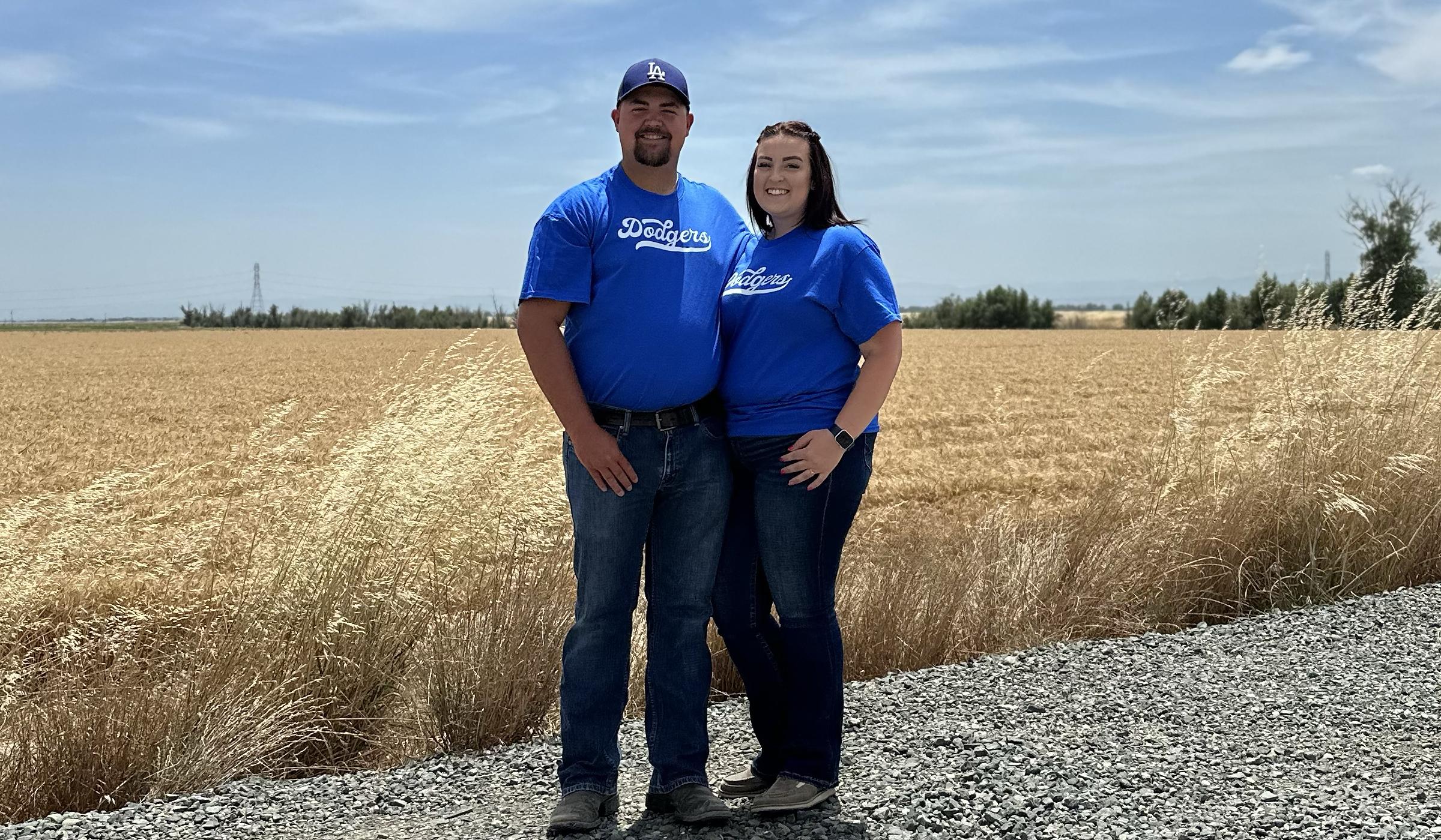 The Wedding Website of Kasi Cunha and John Biggart