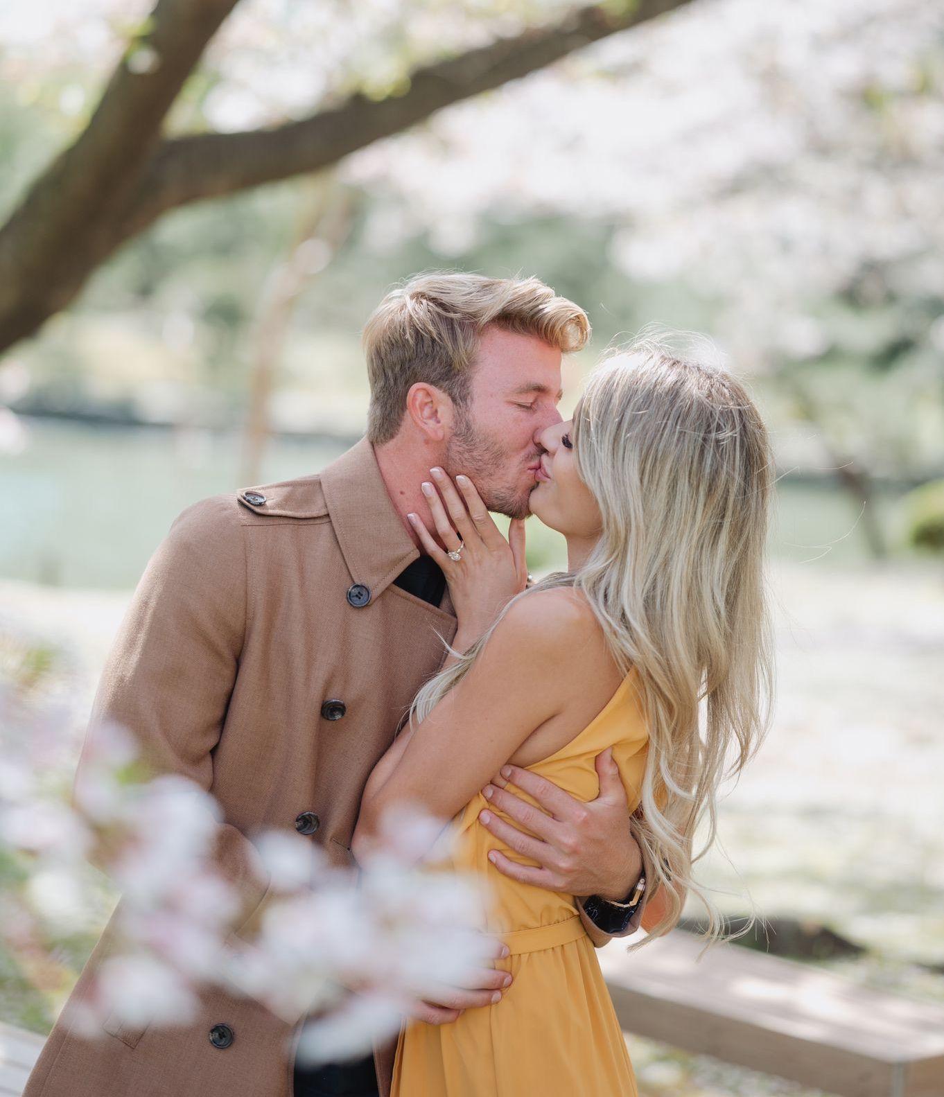 The Wedding Website of Morgane Brouillette and Nathan Horwood