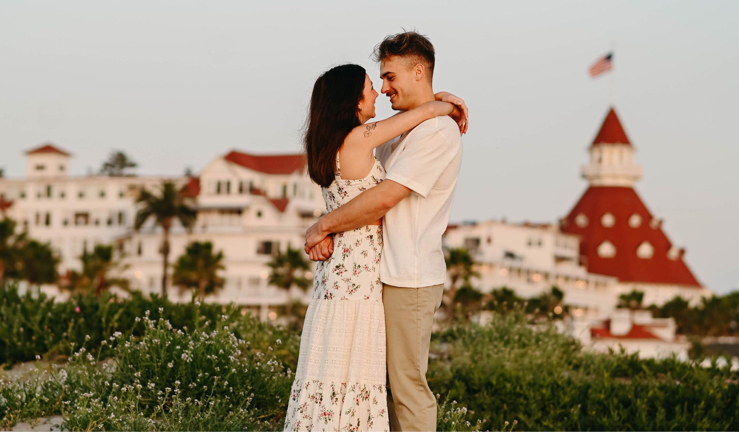 The Wedding Website of Abigail Bausch and Hayden Duenwald