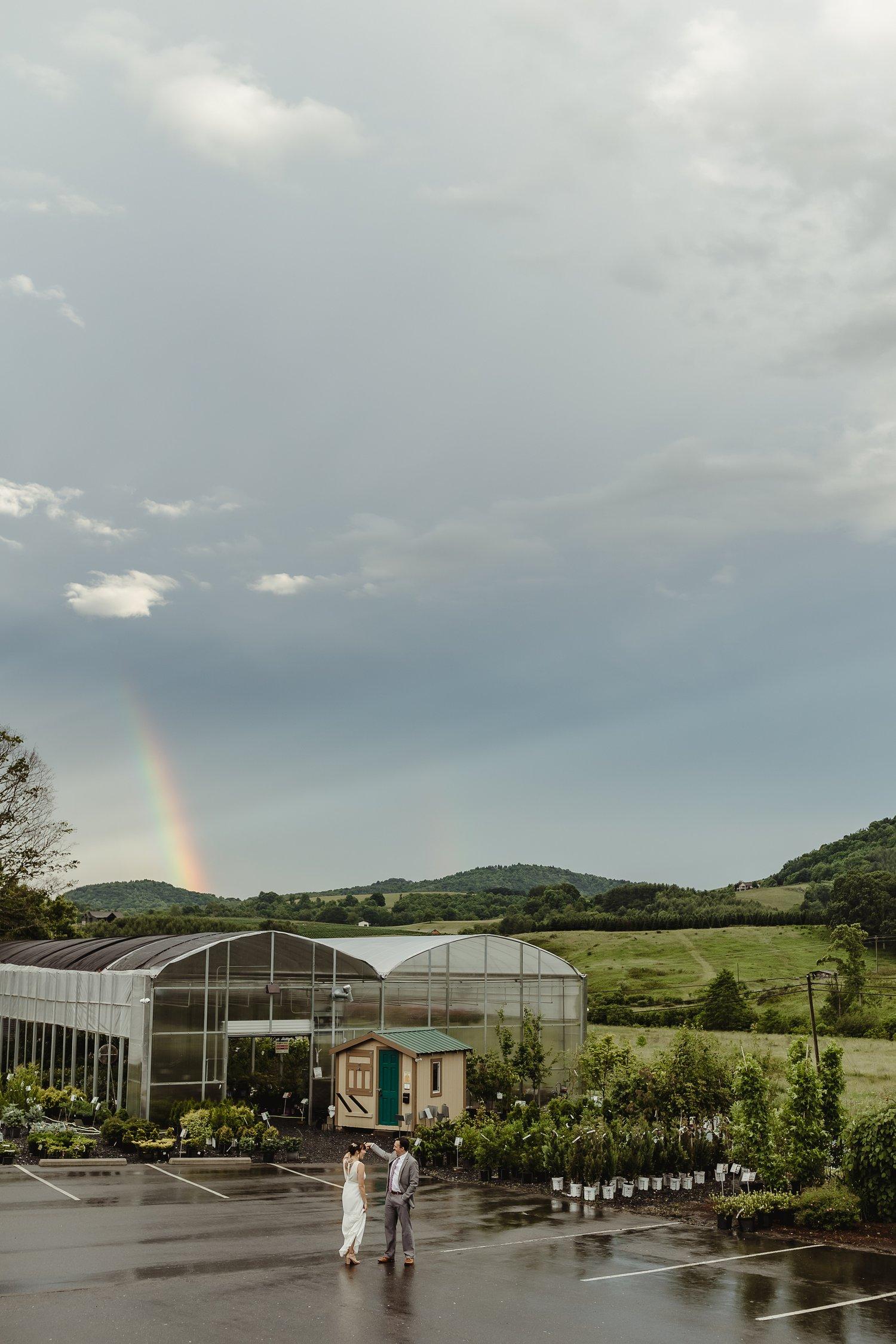 The Wedding Website of Melina Gonzalez and Foster Crossman