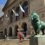The Art Institute of Chicago
