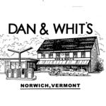 Dan & Whits General Store