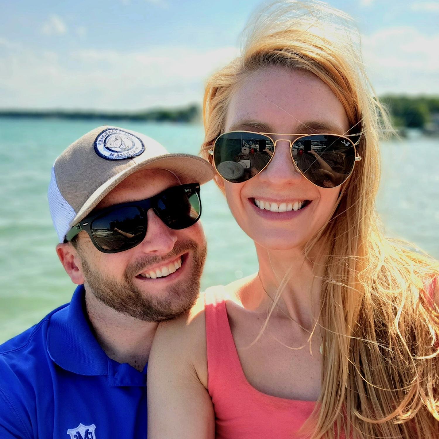Gull Lake, Michigan