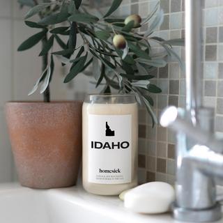 Idaho Candle