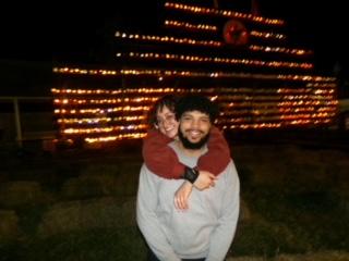 The Wedding Website of Jaren Kretzer and Alondra Torres