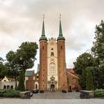 Oliwa Cathedral