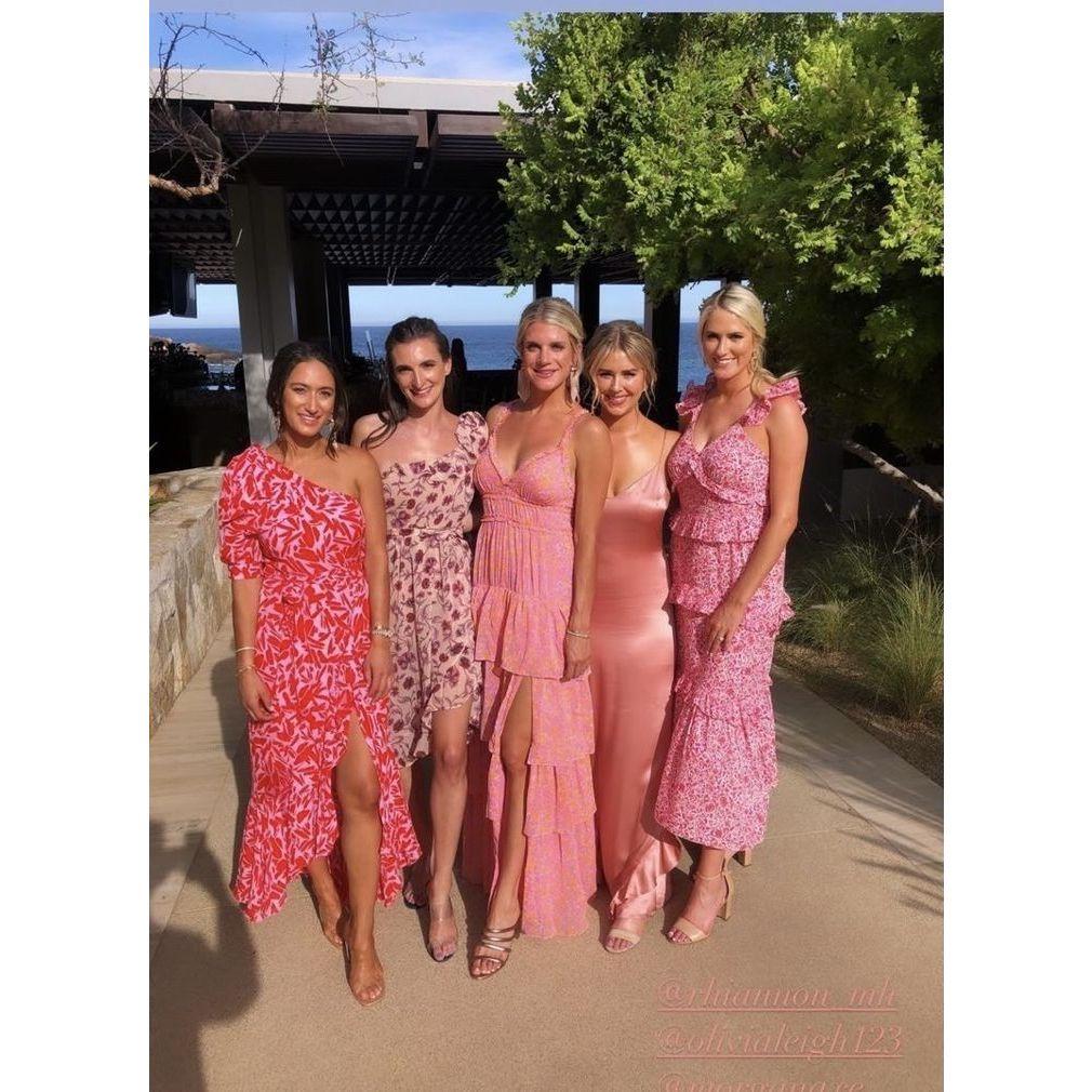 Beach Formal Attire