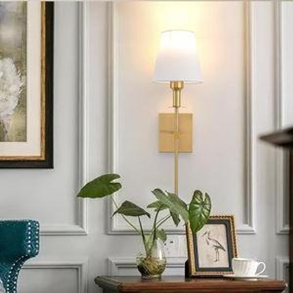 Wall Sconces Set