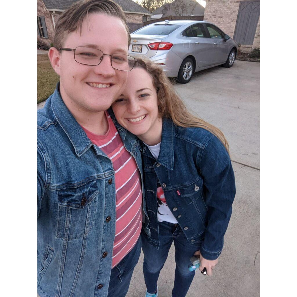 Denim day