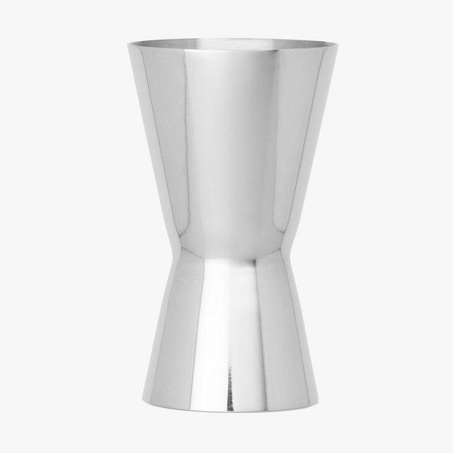 Rosendahl Grand Cru Noveau Jigger Steel - Steel