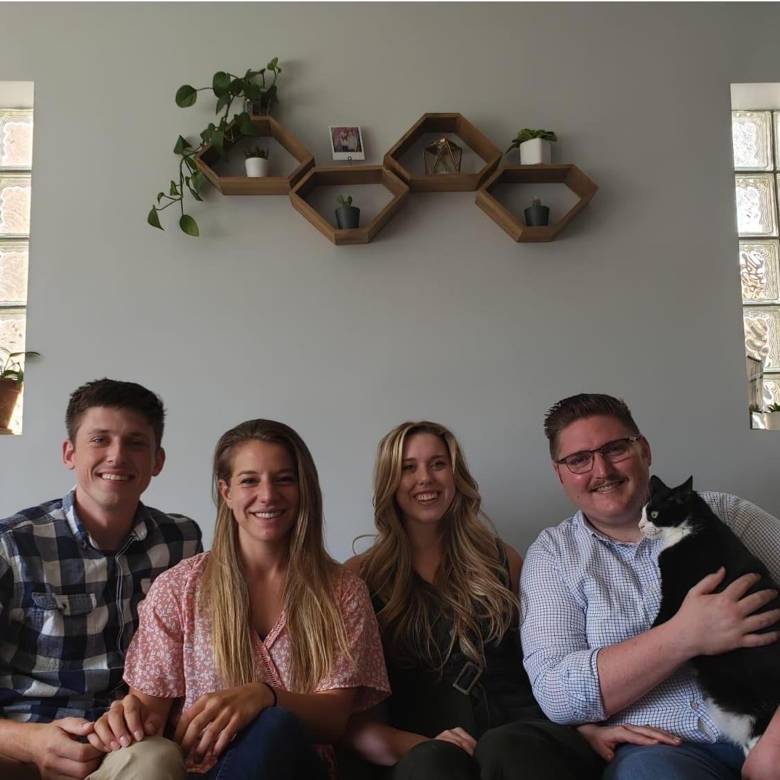Family pictures!