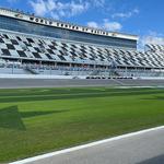 Daytona International Speedway