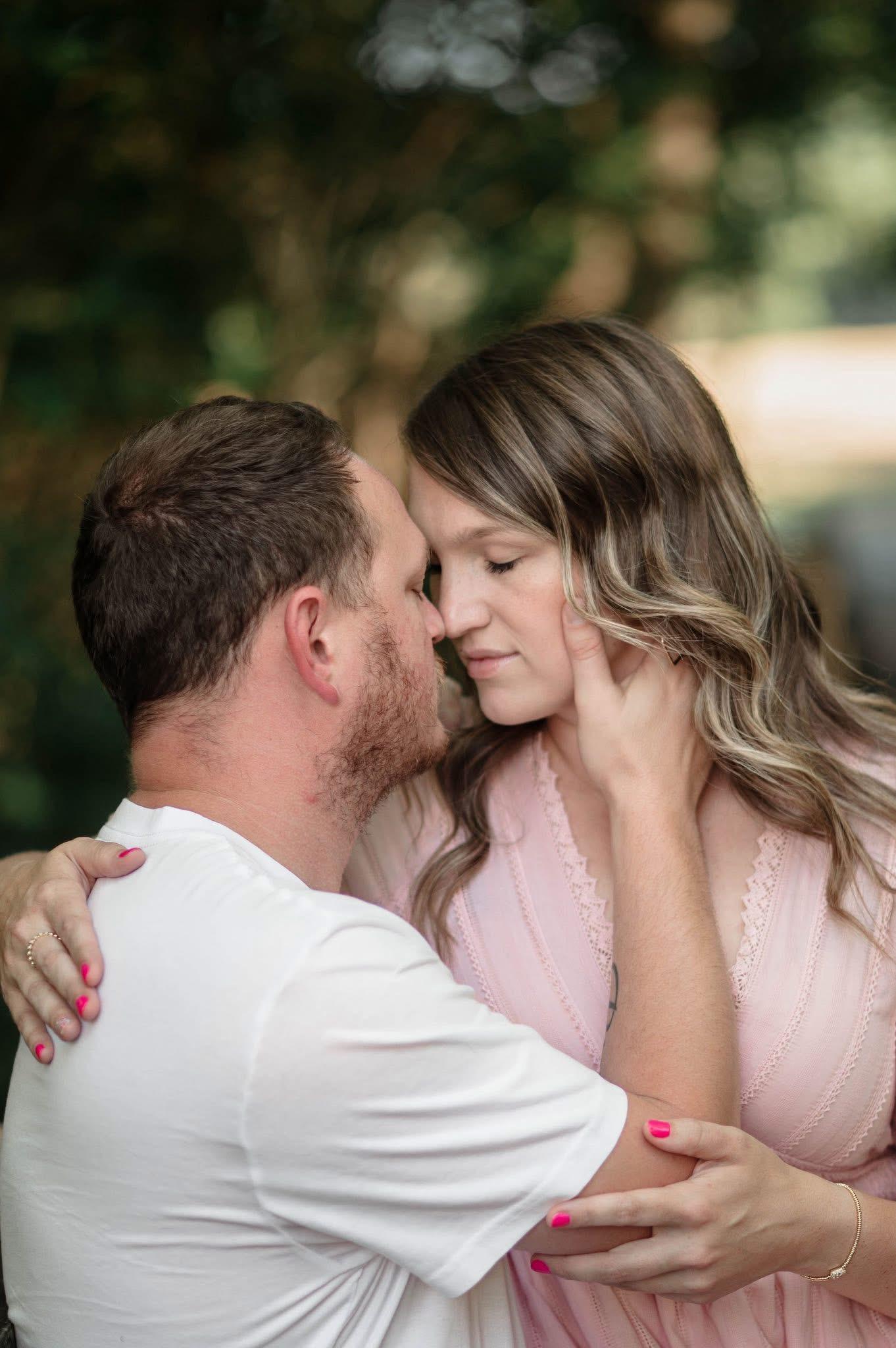 The Wedding Website of Jordan Howard and Cody Howard
