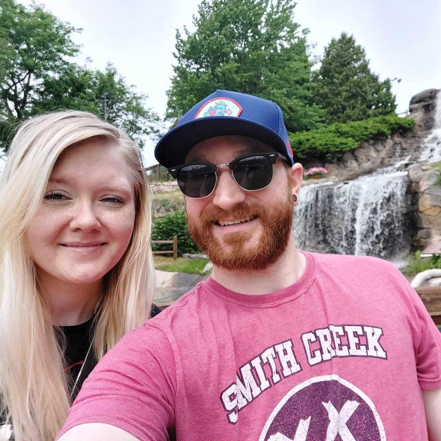 Pirate's Cove Mini Golf – Wisconsin Dells, WI | September 2023