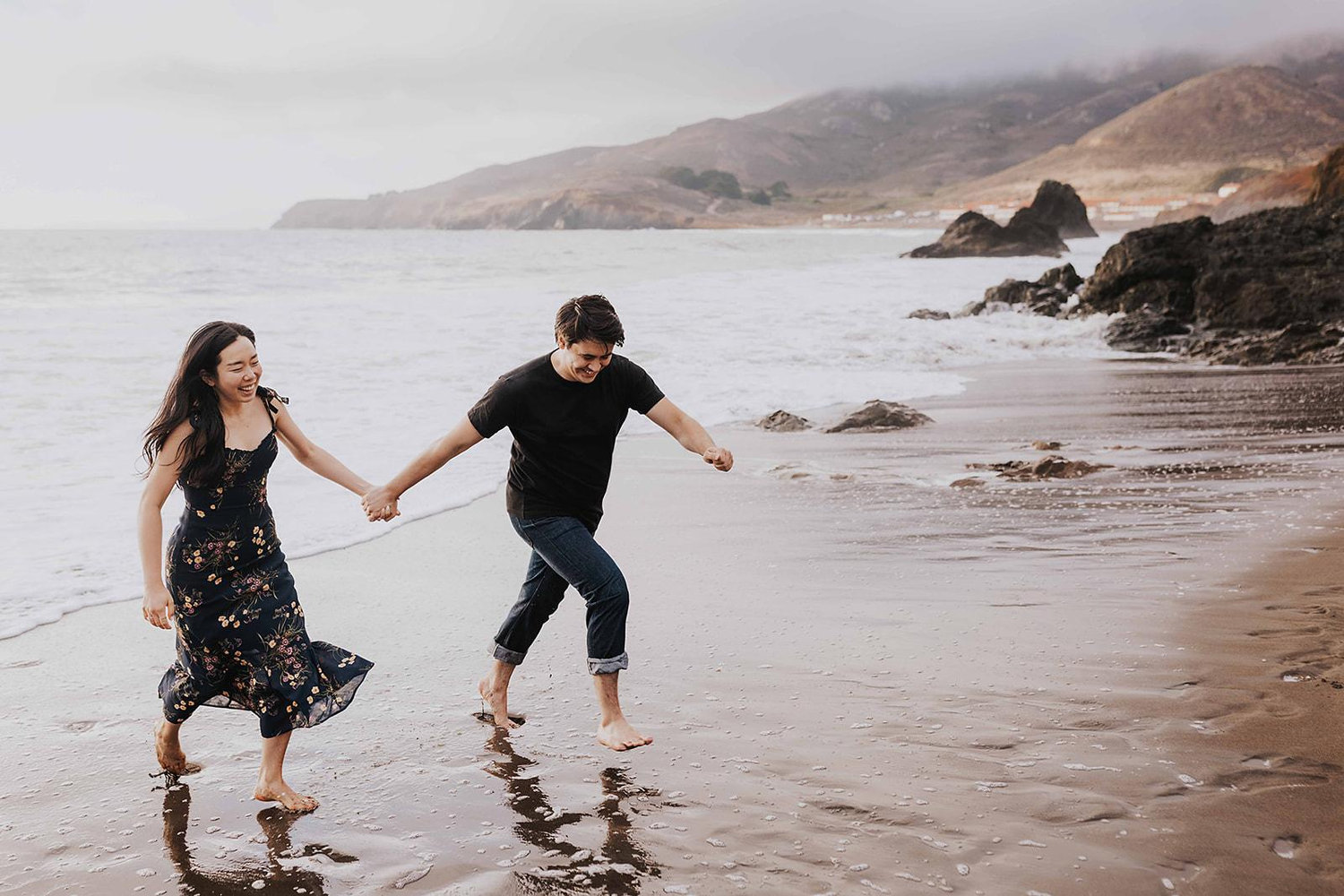 The Wedding Website of julie kim and nicholas santos