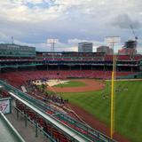 Fenway Park