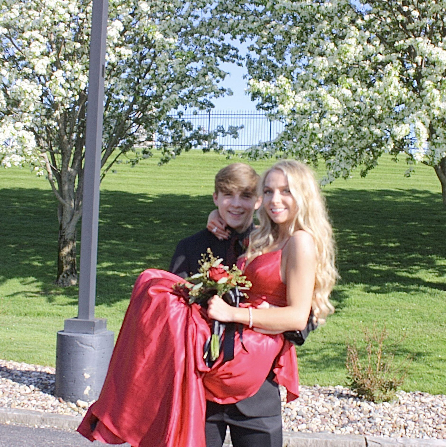 Senior Prom