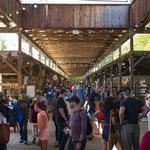 Ithaca Farmers Market