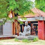 Gandhi Ashram