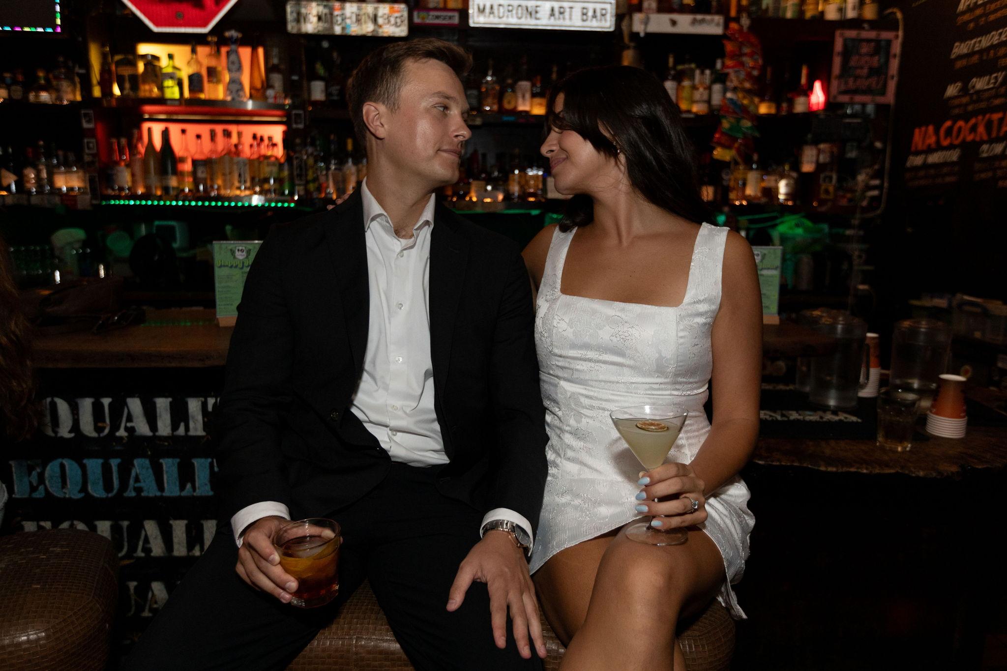 The Wedding Website of Diana Nicholas and Benjamin Pollock