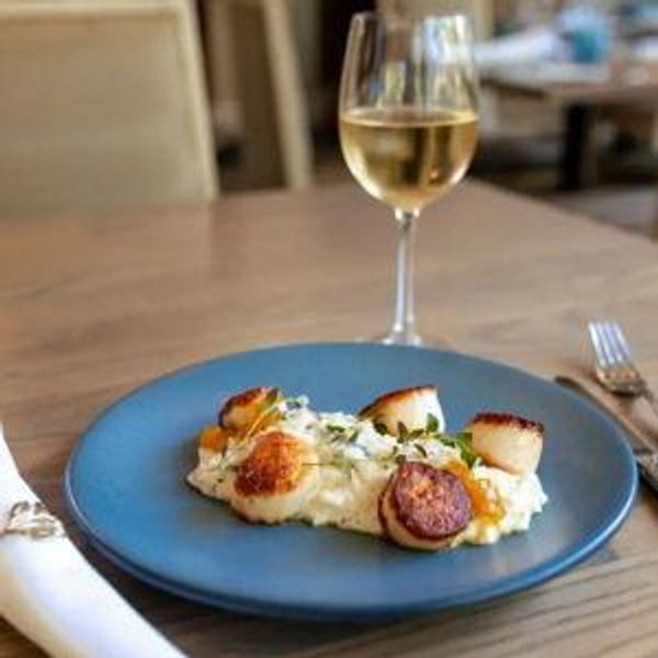 Honeymoon Dinner For Two - Verandah