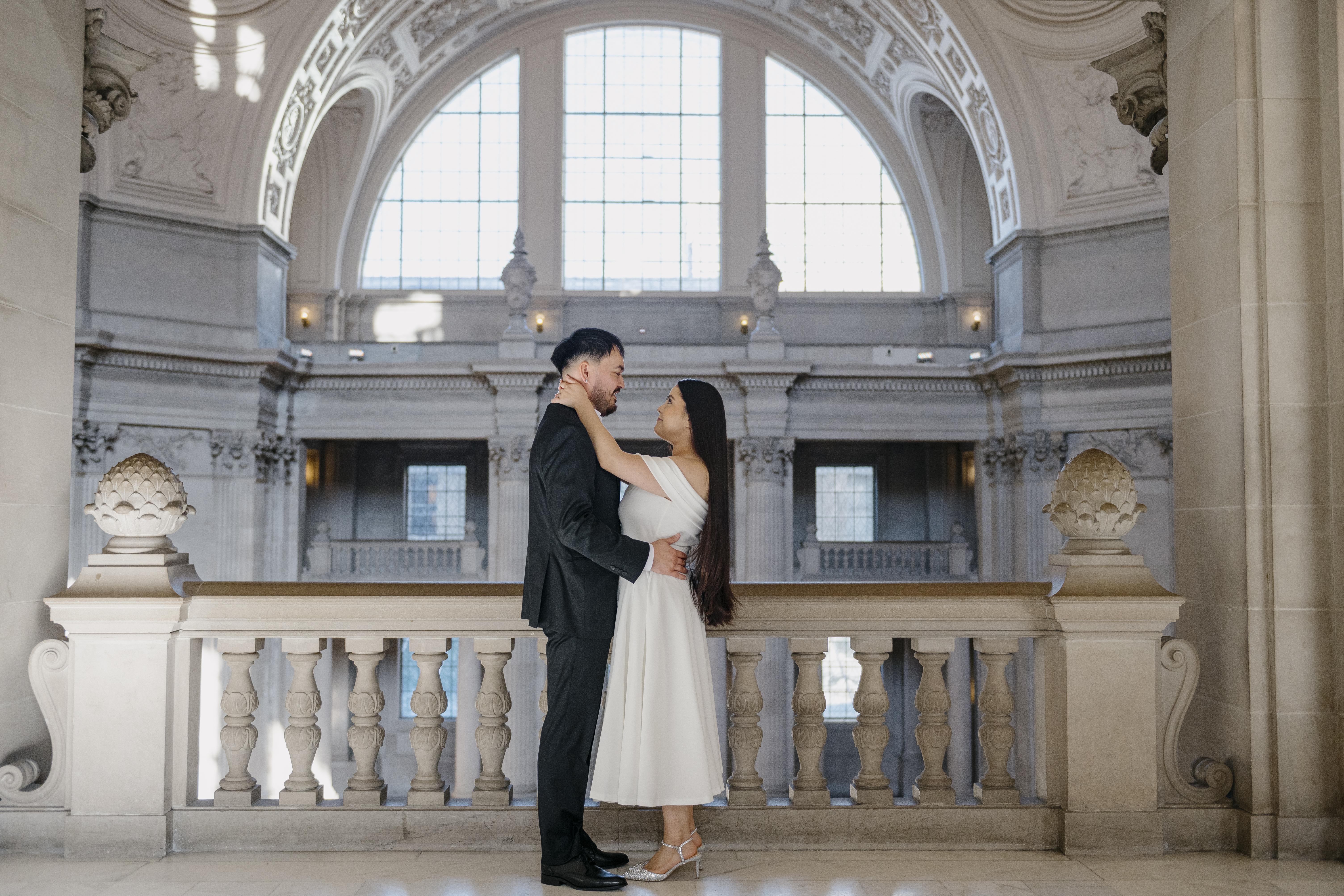 The Wedding Website of Jennifer Esqueda and Francisco Acuna