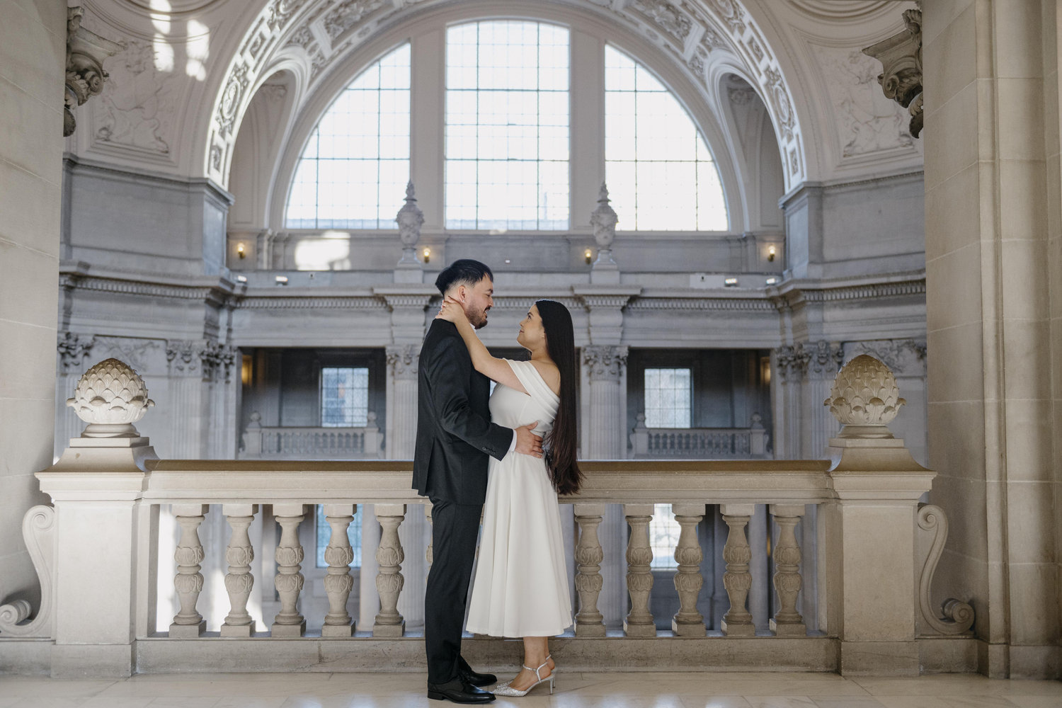 The Wedding Website of Jennifer Esqueda and Francisco Acuna