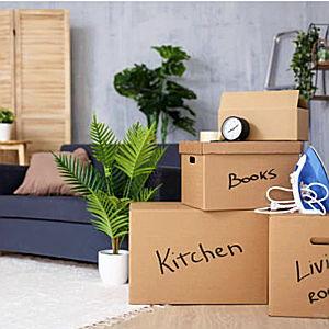 Moving Expenses