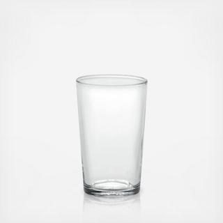Unie Water/Juice Glass, Set of 6