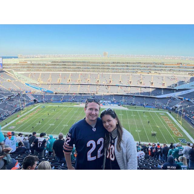 Another devastating Bears loss.