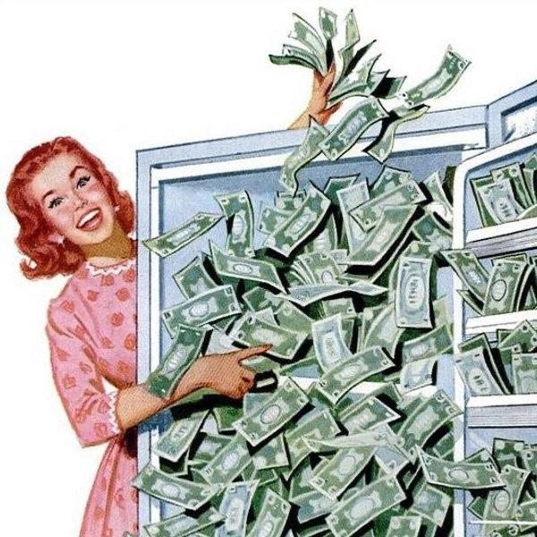 Our Cash Fund