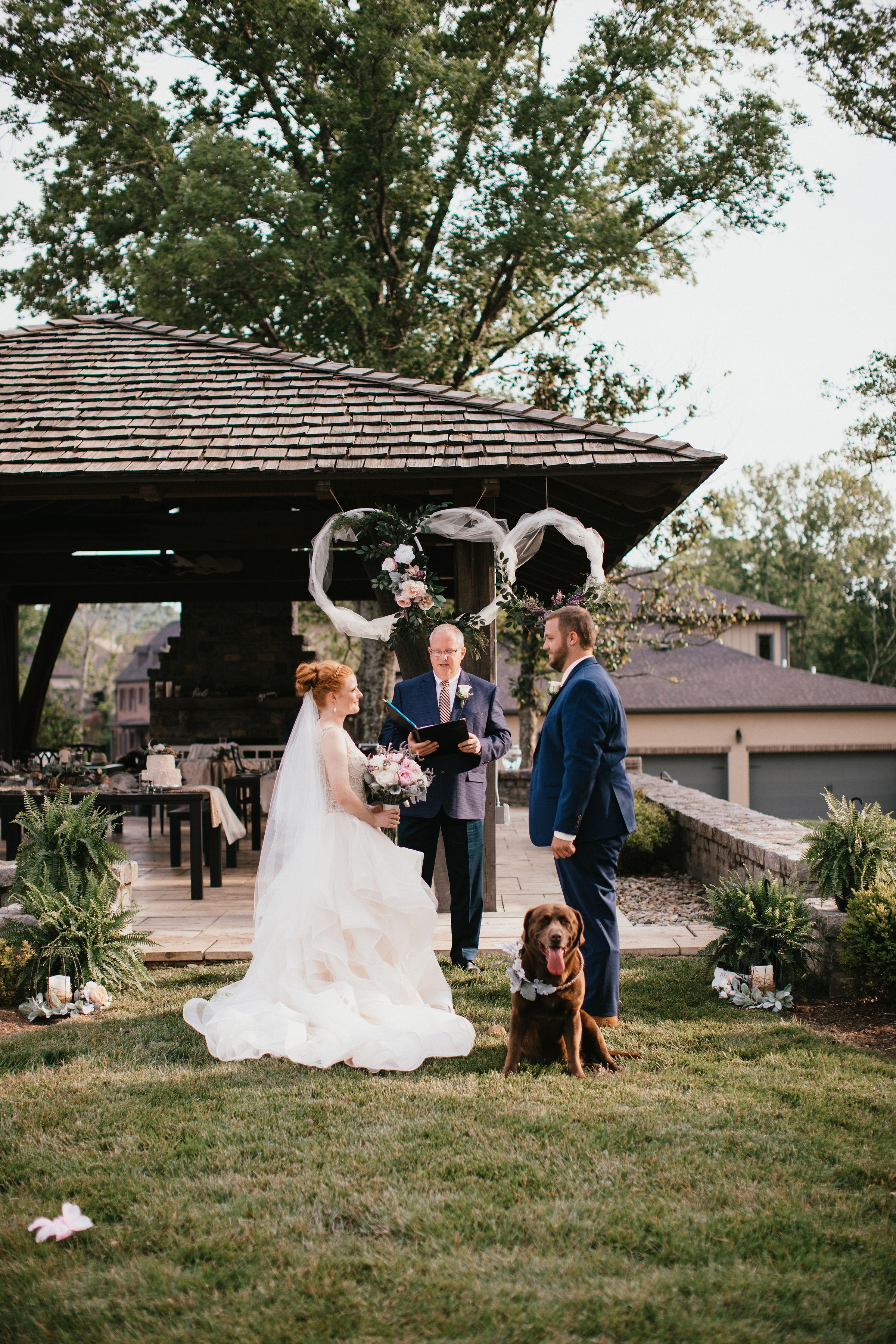 The Wedding Website of Erin Ringenberg and Zach Stevens
