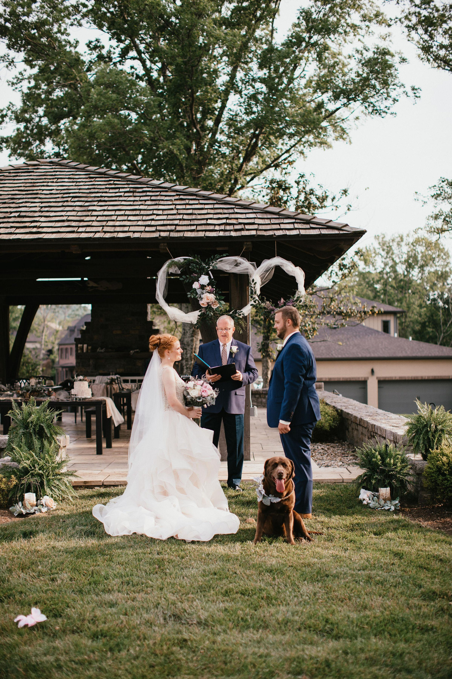The Wedding Website of Erin Ringenberg and Zach Stevens