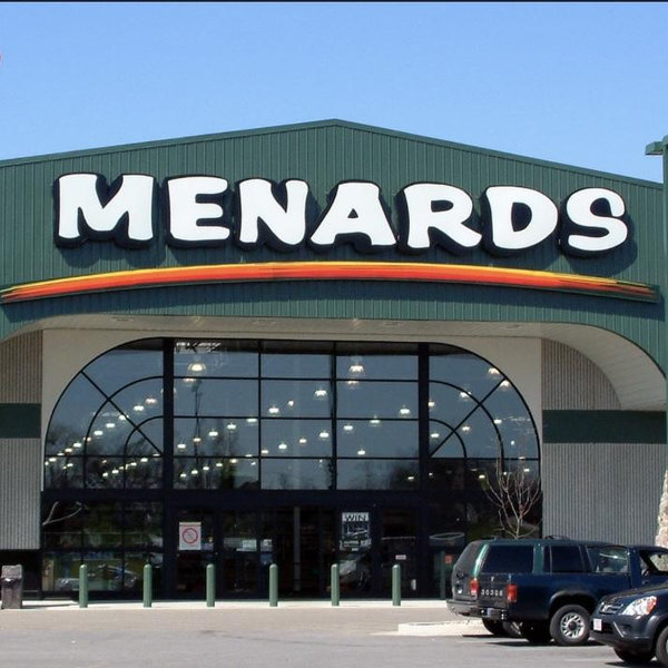 Menards Fund 🔨🧰