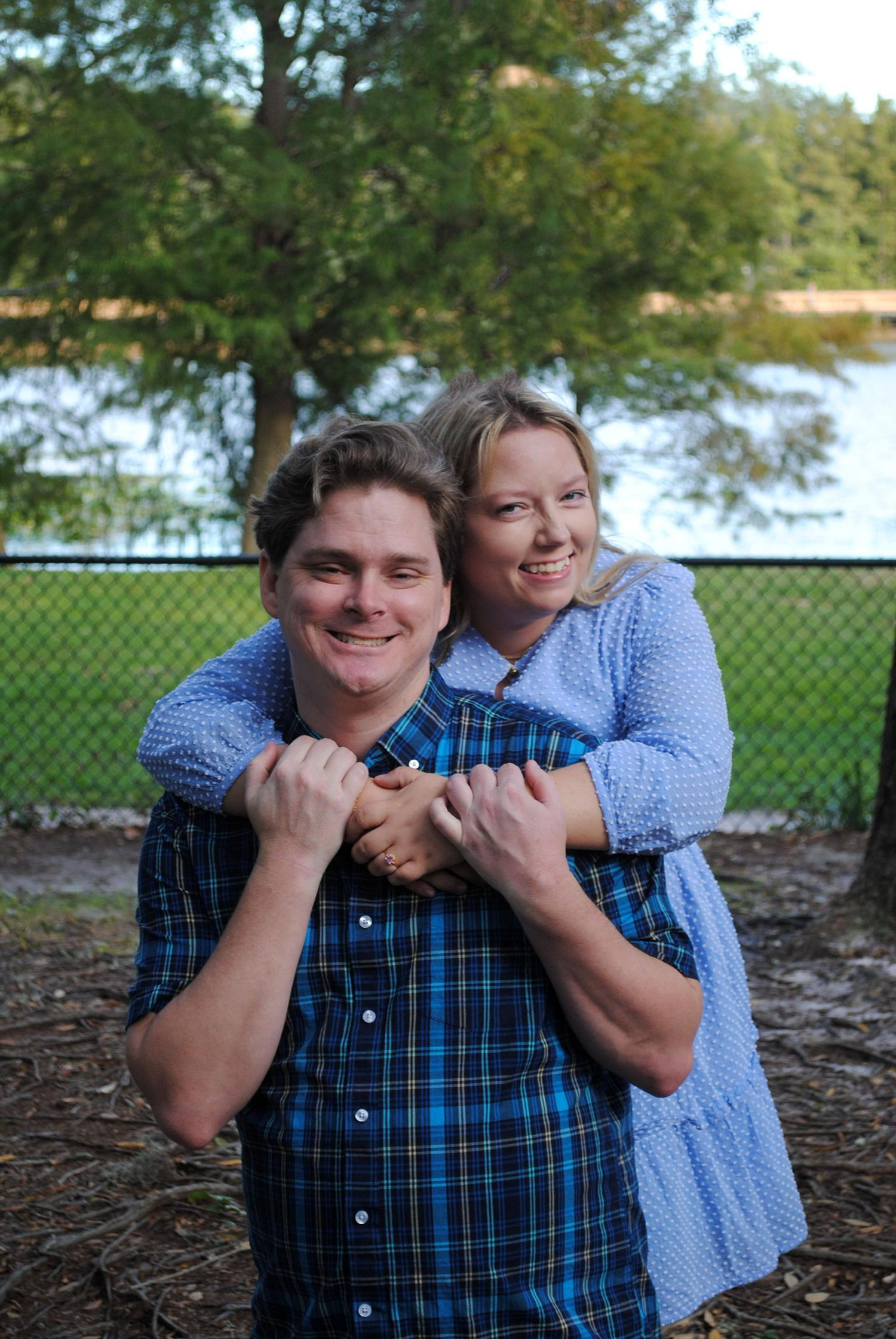 The Wedding Website of Whitney Pond and Daniel Atkins