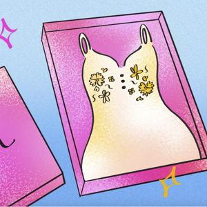 Dress Preservation