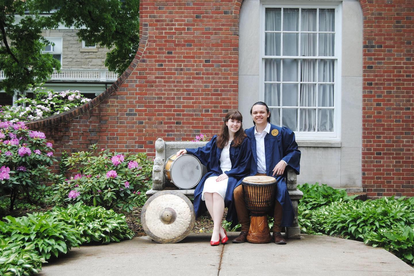 The Wedding Website of Amelia Welsh and Wesley Greer