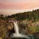 Snoqualmie Falls