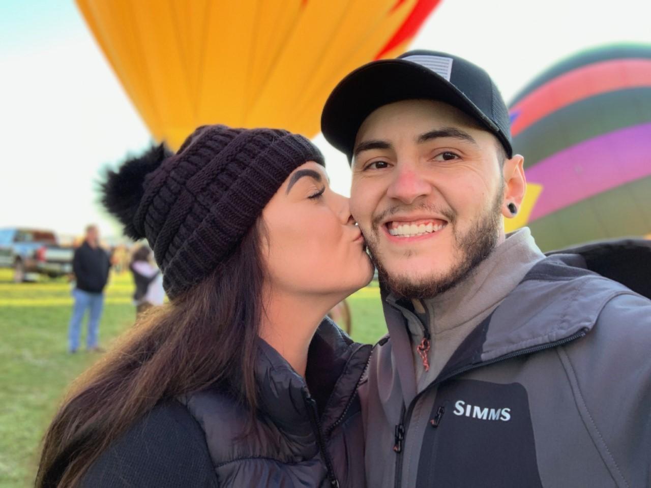 The Wedding Website of Kelsey Lauren Mitchell and Tony Joseph Michelback