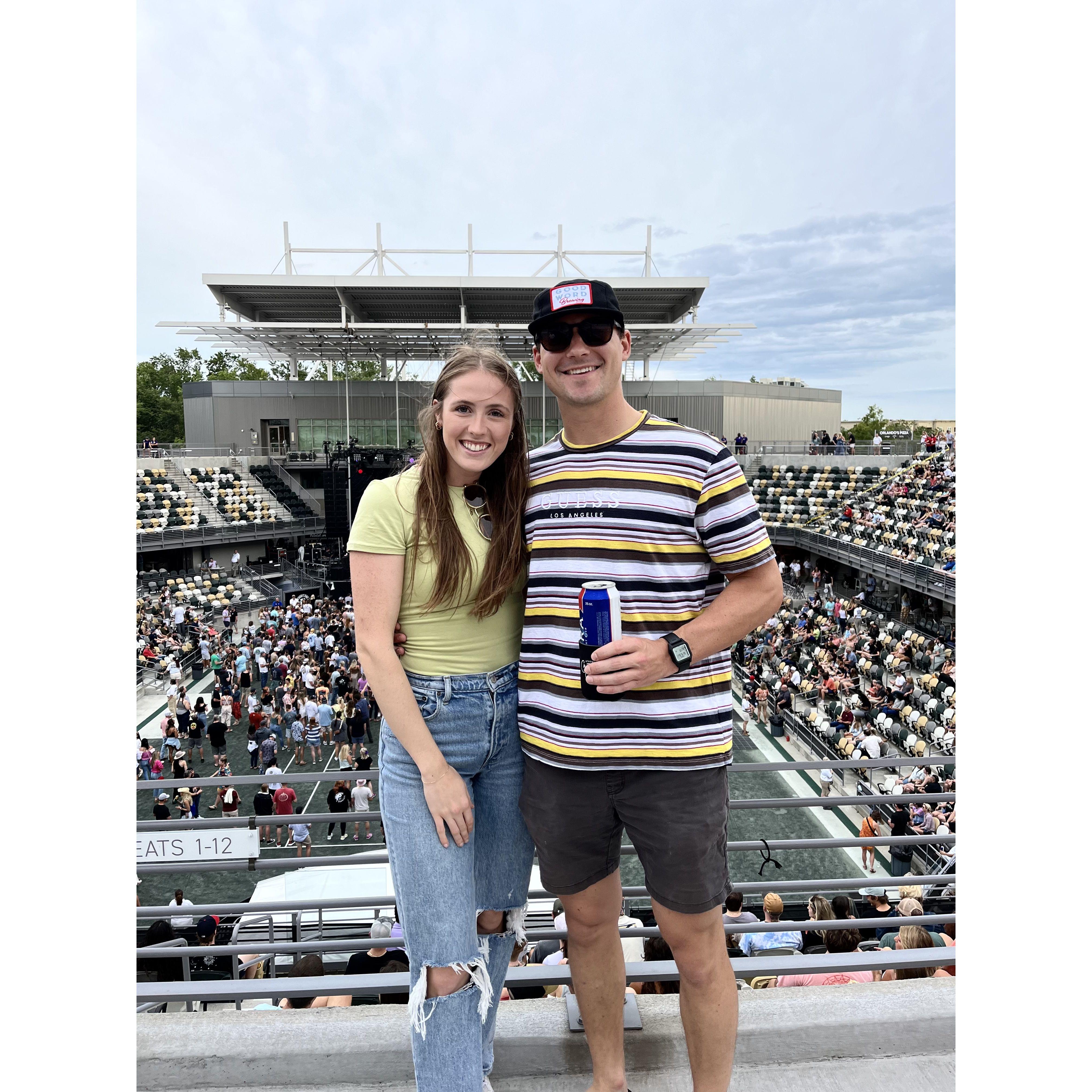 Rebelution Concert in Charleston - June 15, 2023