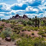 Papago Park