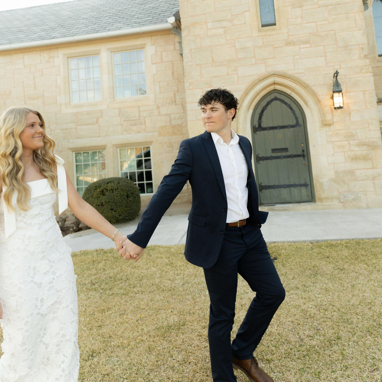 Engagement Shoot photos!