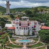 Castle tour