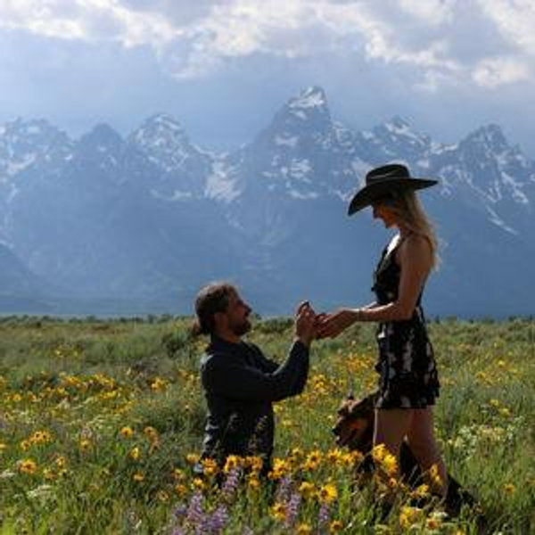 Honeymoon Fund - We're going to Italy!