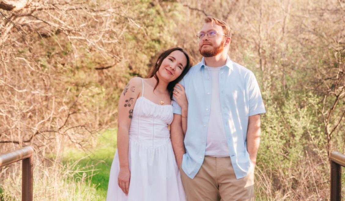 The Wedding Website of Anna Whitney and Cameron Michaelis
