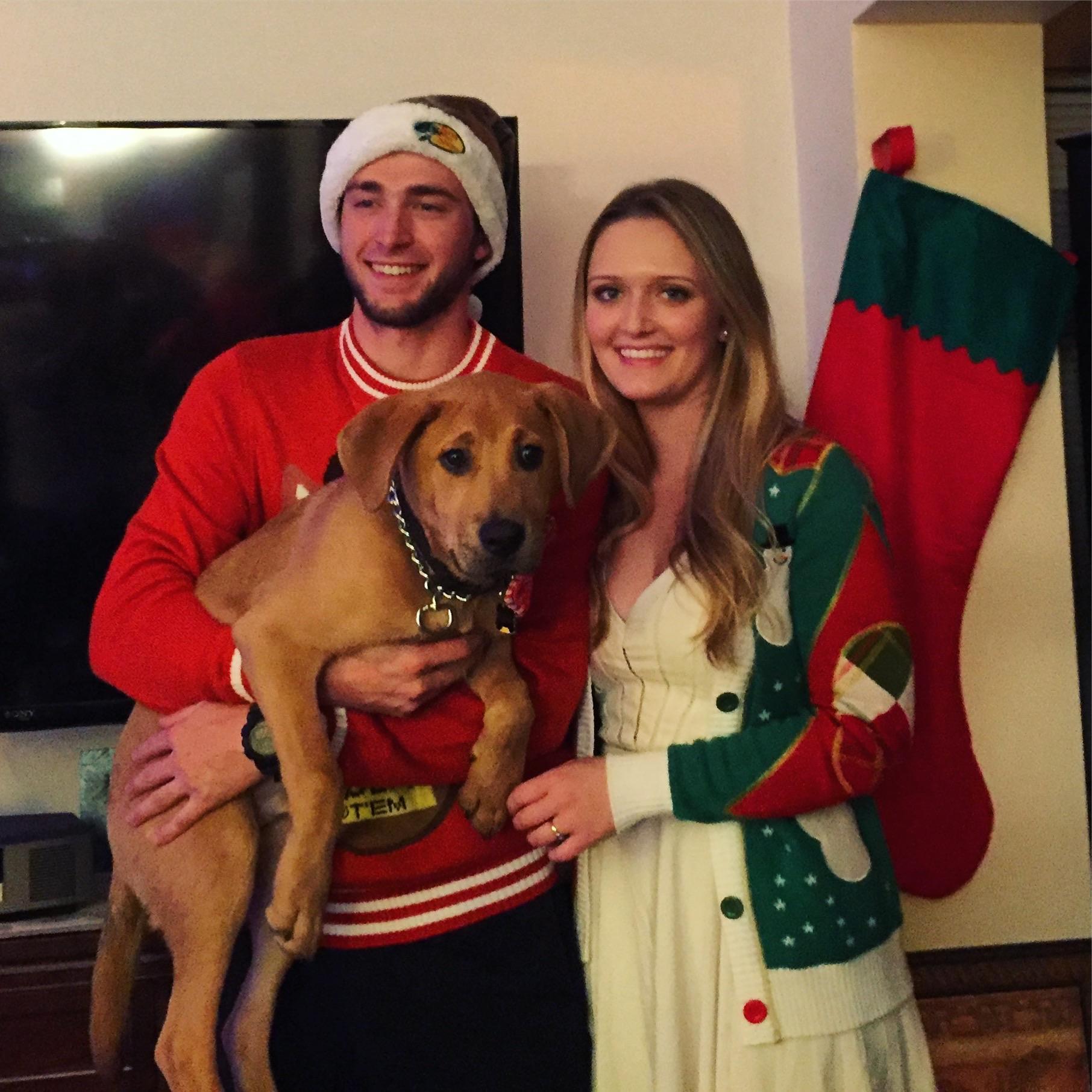 Christmas 2016