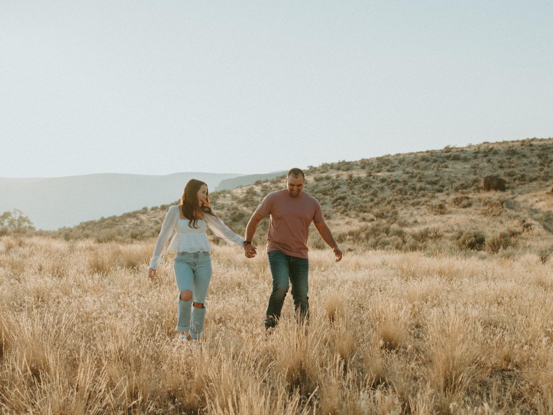 The Wedding Website of Amy Hilliard and Dakota Blair