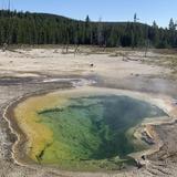 Yellowstone National Park