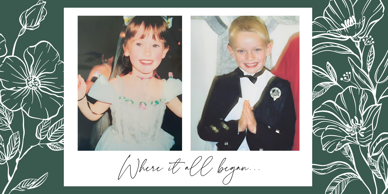 The Wedding Website of Laura Graham and Kevin Jones