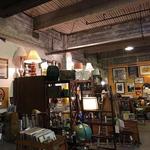 Midland Arts & Antiques Market
